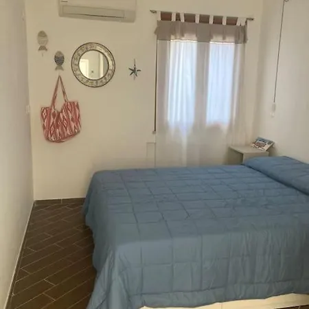 In Paese E Vicino Al Mare Appartement