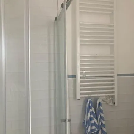 Appartement In Paese E Vicino Al Mare *